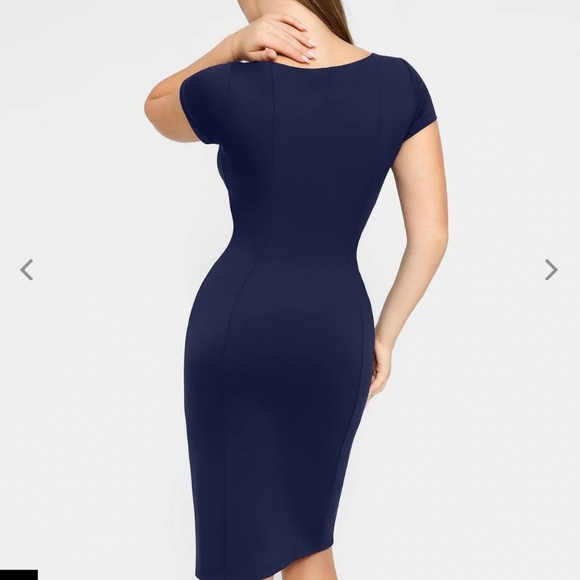 Popilush Shapewear Dress - Picture 3 of 3